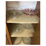 Cake & Serving Platters