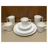 Centura by Corning Dinner Ware