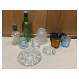 Vintage Glass