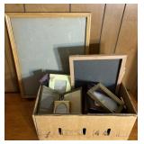 Picture Frames Collection