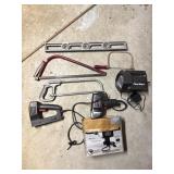 Saws Hand & Power Tools Flashlight Level