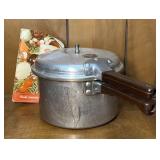 National Presto Cook-Master Pressure Cooker