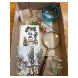 Vintage Drawer Finds