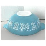 Pyrex Amish Butterprint 444 4 Qt. Cinderella
