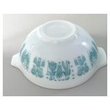 Pyrex Amish Butterprint Cinderella Bowl 443 2.5
