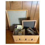 Picture frames collection