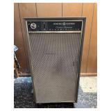General Electric Custom Automatic Dehumidifier