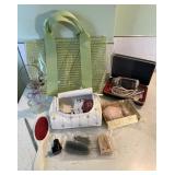 Vanity Grooming Finds