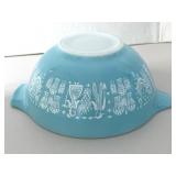 Pyrex Amish Butterprint 442 1.5 Quart Cinderella