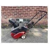 MTD 3 HP Snow Blower