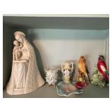Porcelain Figurines