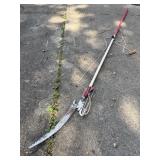 Pole Pruner & Saw 10 ft.