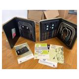 Boye Needlemaster Knitting Kit
