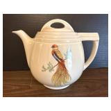 Enterprise Drip-O-Lator Bird Coffee Pot