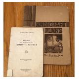 Detroit News & Public Schools Publications