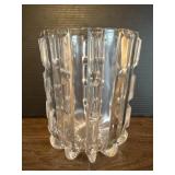 Imperial Glass Column Celery Vase