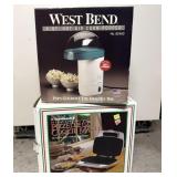 West Bend & Toastmaster Appliances