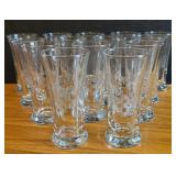 Libbey Symphony Cordial Juice Glasses