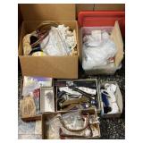 Crafting Supplies Lot