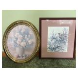 Catherine Johnston-McClung & TC Chiu Art Prints