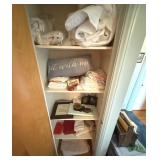 Hall Closet Lot