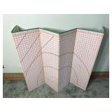 Folding Sewing Cutting Board