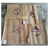 Hiawatha Heirloom Needlepoints