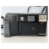 Minolta Freedom III Film Camera
