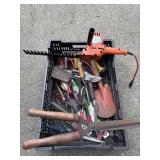 Gardening & Yard Care Tools +