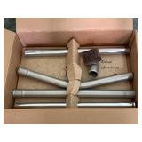 Vintage Upright Vacuum Attachments