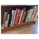 Book Collection Travel Religion