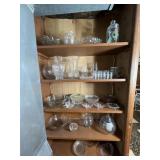 Clear Glass Collection