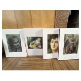 Time Life Master Art Painters Books