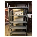 Metal Storage Shelf Unit