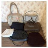 Vintage Purse Collection