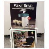 West Bend & Toastmaster Appliances +