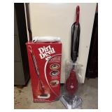 Dirt Devil Steam Mop
