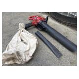 Craftsman 12 Amp Blower Vac