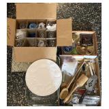 Vintage Kitchen Items