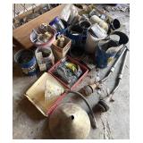 Garage Hardware & Supplies