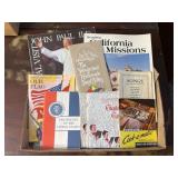 Vintage Ephemera Collection