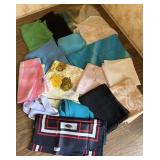 Vintage Scarf Collection