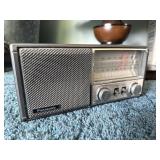 Panasonic RE-6277 AM/FM Radio