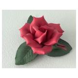 Porceliane Di Capodimonte Rose