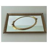 Vintage Vanity Mirrors