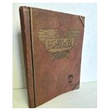 WWI History & Rhymes Lost Battalion 1929