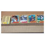 Topps 1987 Baseball Cards Complete Series