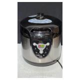 Elite Platinum Digital Pressure Cooker 13in Tall