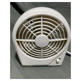 6ï¿½ Desk Fan