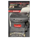 Drill Master Orbital Sander (Tested Works)